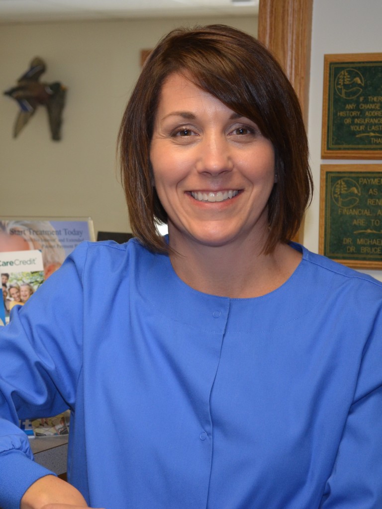 Our Practice Michael Kaczor, DDS